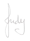 Judy-signature
